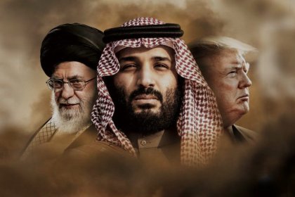 The Behind-the-Scenes Role of Saudi Arabia in the Iran-Israel Crisis