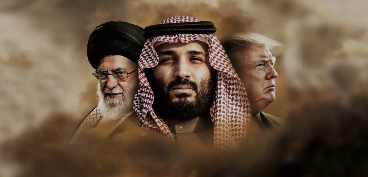 The Behind-the-Scenes Role of Saudi Arabia in the Iran-Israel Crisis