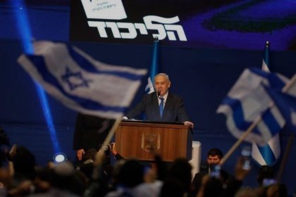 A ceasefire with Iran fuels Netanyahu's popularity anew