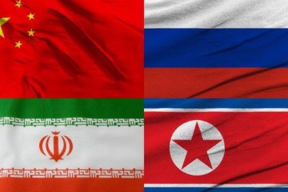 الحلفاء غير المخلصين: تصدع في تحالف إيران مع الشرق