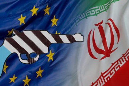 Trigger of Sanctions on Tehran's Temple: Is Iran on the Verge of Returning to Global Isolation?
