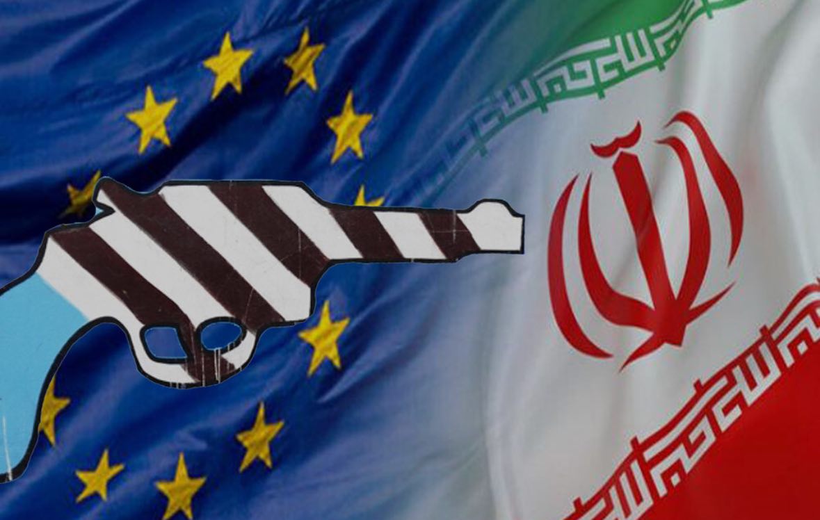 Trigger of Sanctions on Tehran's Temple: Is Iran on the Verge of Returning to Global Isolation?