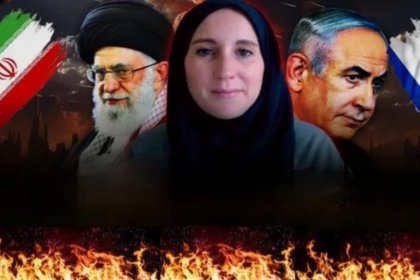 Influence or Media Self-Harm: The Story of a Woman Who Went from the Shrine to Tel Aviv