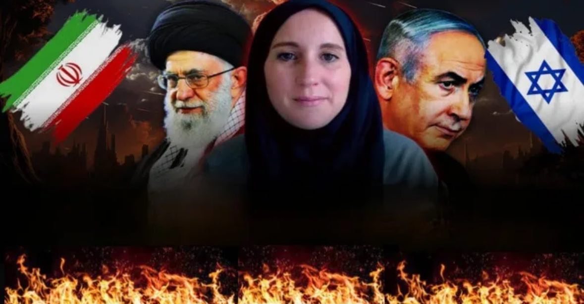 Influence or Media Self-Harm: The Story of a Woman Who Went from the Shrine to Tel Aviv