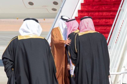 Iran and Israel War: Fire in the Middle East, Smoke in the Persian Gulf