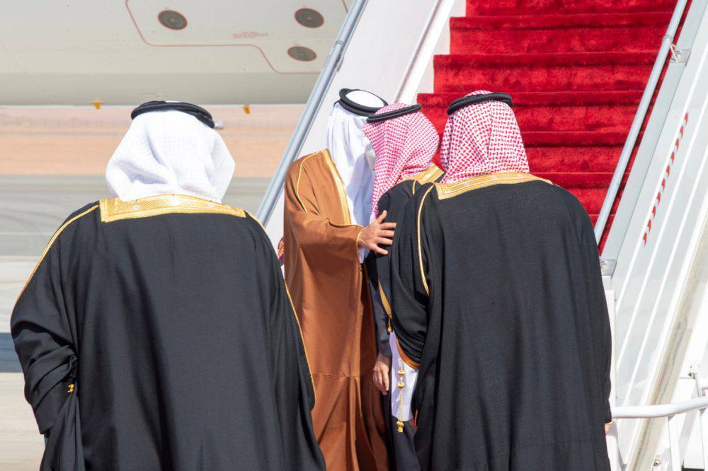 Iran and Israel War: Fire in the Middle East, Smoke in the Persian Gulf