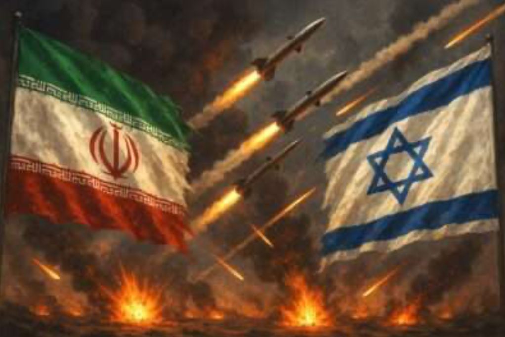 Tehran and Tel Aviv After a Fragile Peace Fire, a Lasting Tension