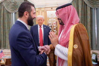 New Trump Strategy for the Middle East: Deal or Confrontation Part One
