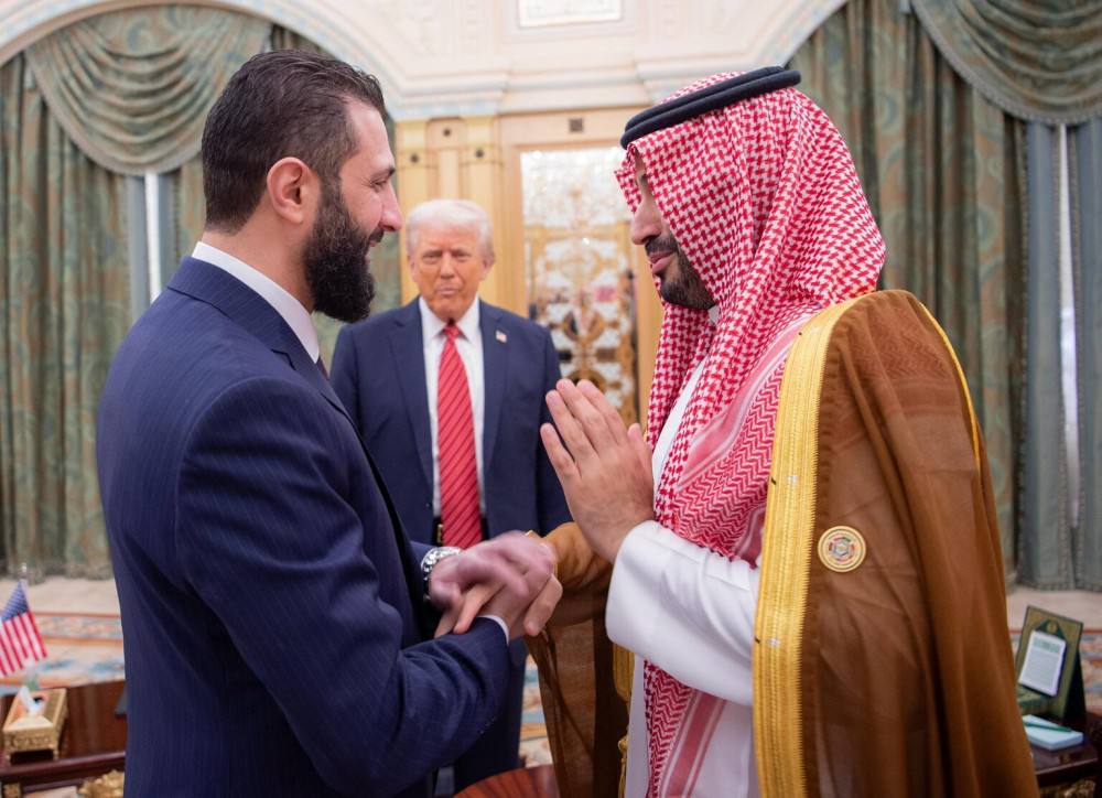 New Trump Strategy for the Middle East: Deal or Confrontation Part One