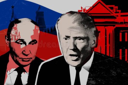 Oil or America: Washington's Warning Bell for Russia's Allies