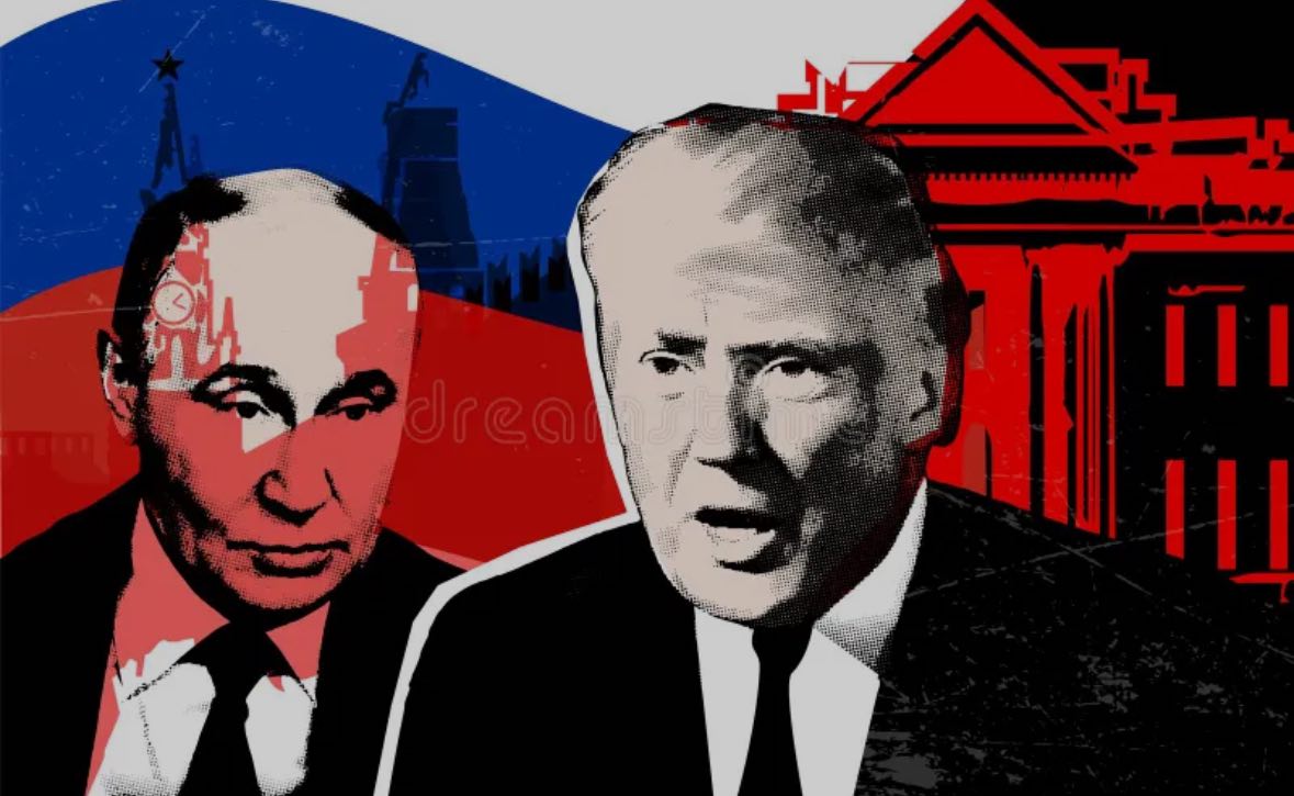 Oil or America: Washington's Warning Bell for Russia's Allies