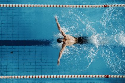 Tehran Water and Sewage Company: Water Supply to All Pools Will Be Cut Off from Tomorrow
