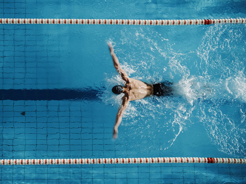 Tehran Water and Sewage Company: Water Supply to All Pools Will Be Cut Off from Tomorrow
