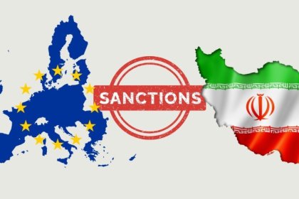 The European Union imposes sanctions on eight individuals and one entity of the Islamic Republic of Iran