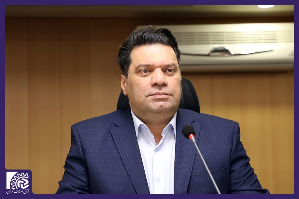 رئیس اتحادیه ماشین آلات صنعتی: مافیای پمپ آب با ارز دولتی قیمت را یک و نیم برابر گران کرد