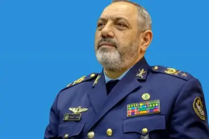 نصیرزاده، وزیر دفاع: دلیل درخواست آتش‌بس اسرائیل، ضربه کاری نیروهای مسلح ایران بود