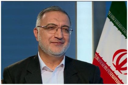 زاکانی شهردار تهران: متری هشت میلیون تومان برای منازل آسیبدیده اختصاص مییابد