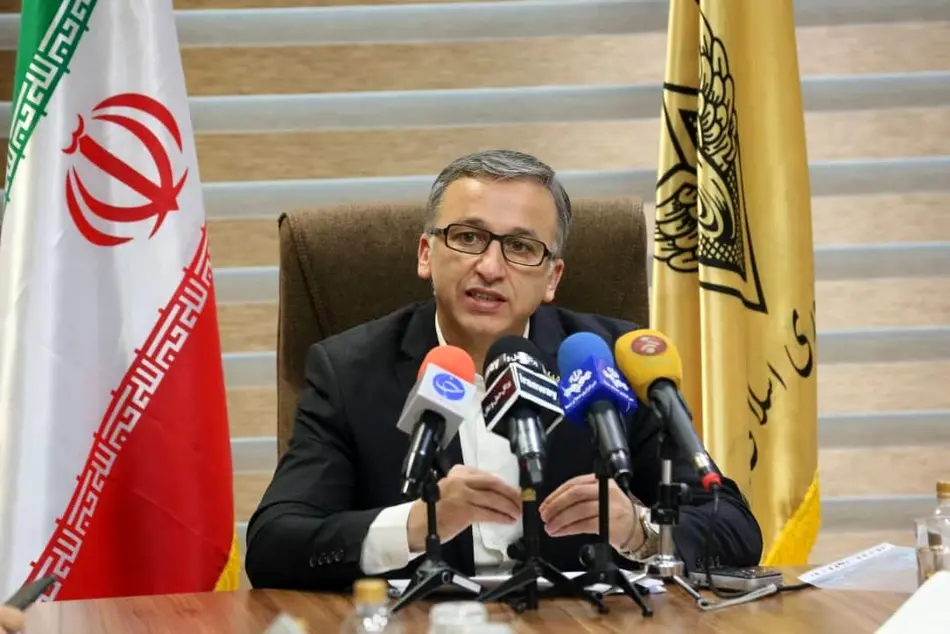Mousavi, the Deputy of the Railway, says expensive Arbaeen tickets are a scam