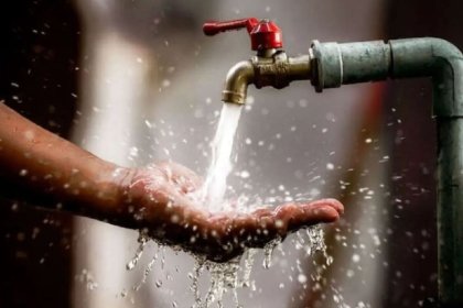 The CEO of East Azerbaijan Water Company: Tabriz Drinking Water is Only Sufficient for 75 More Days