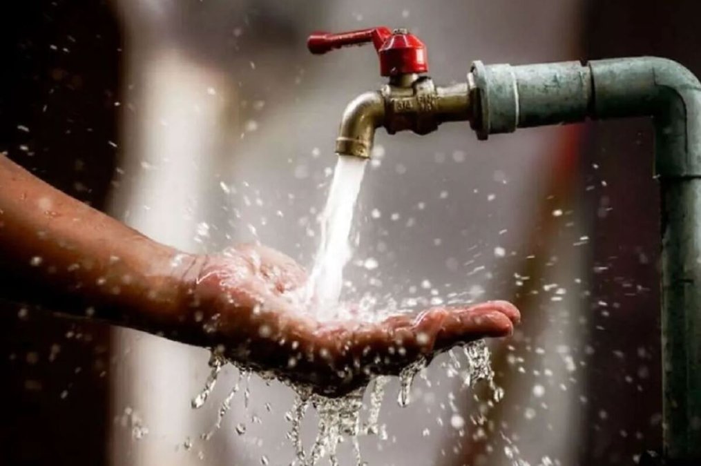 The CEO of East Azerbaijan Water Company: Tabriz Drinking Water is Only Sufficient for 75 More Days
