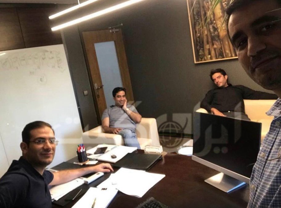Iran Sanctions Evasion Network Led by Hossein Shamkhani Sanctioned