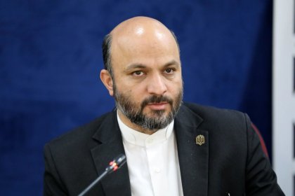 رئيس هيئة إعادة إعمار المدارس: لا توجد خطة لبناء ملاجئ للمدارس