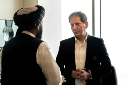 Judiciary Transfers 17 Companies of Babak Zanjani to National Iranian Oil Company