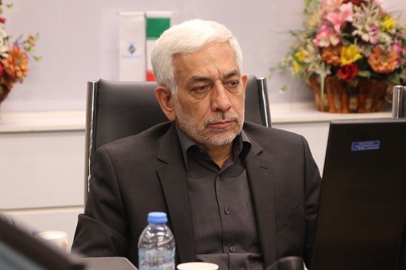 واکنش معاون وزیر نیرو به نتانیاهو: تمام فناوریهای آبشیرینسازی در داخل ایران موجود است