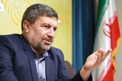 رئيس مجلس الإعلام الحكومي يعلن عن مكالمة هاتفية مع كاوه مدني