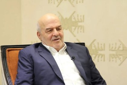 افشاگری عیسی کلانتری: مافیای آب کشور را اداره میکند