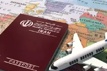 وزير السياحة الإيراني: بيلاروسيا تلغي التأشيرة للإيرانيين