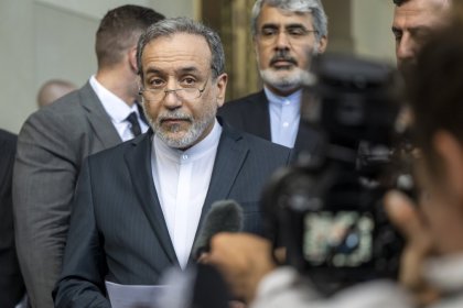 عراقچی يرد على تفعيل آلية الزناد، الإجراء غير المبرر من أوروبا لن يبقى دون رد