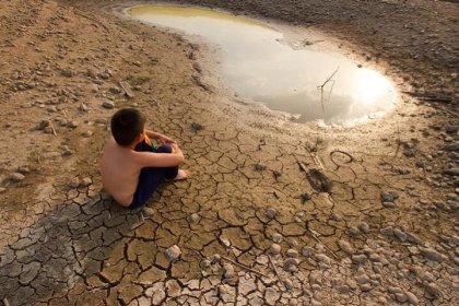 سخنگوی صنعت آب: برخی مناطق ایران در وضعیت بحرانی کمآبی قرار دارند