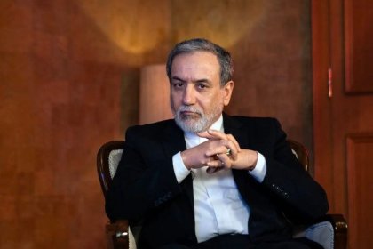عراقچی: نخستوزیر استرالیا سیاستمداری ضعیف است