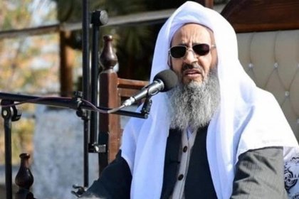 مولوی عبدالحمید: قطعی برق و آب نتیجه گزینشهای غلط است