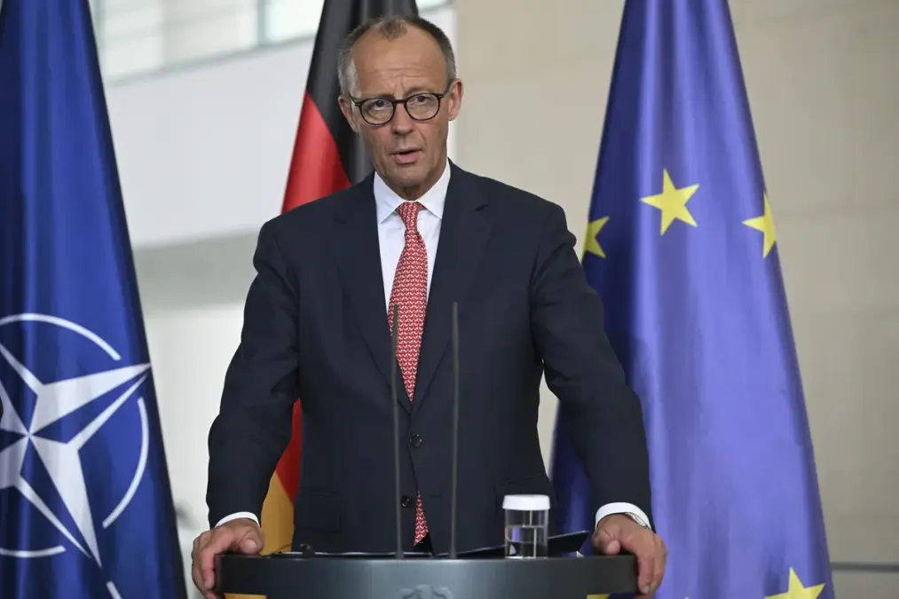 Germany will not recognize the State of Palestine