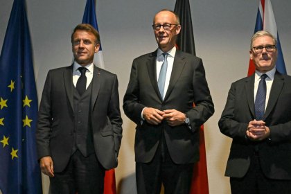 The European Troika Announces Conditions for Delaying the Trigger Mechanism