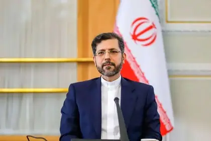 خطیب زاده: مذاکره بعدی با جمهوری اسلامی ایران مسلحانه خواهد بود