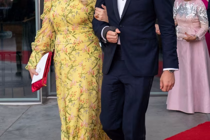 Heavy Accusations Cast Shadow on Norwegian Royal Family