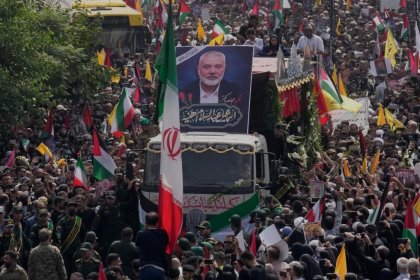 سال پس از ترور: خاموشی اسماعیل هنیه و فروریختن محور مقاومت از تهران تا بیروت