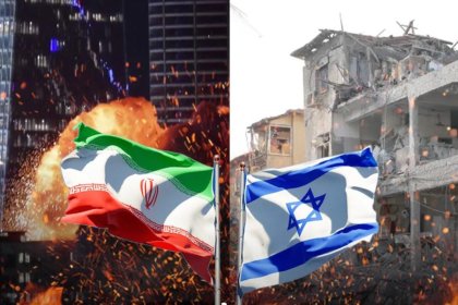 حرب الـ 12 يومًا فاتورة بقيمة 500 مليار دولار لإيران وفاتورة بقيمة 20 مليار دولار لإسرائيل