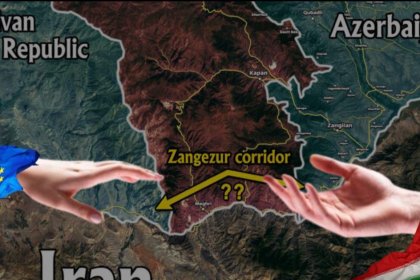 کریدور زنگزور؛ شطرنجی تازه در قفقاز جنوبی