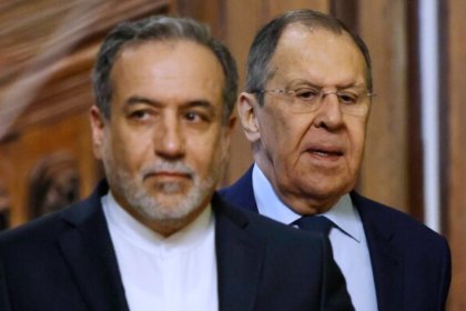 The Secret Mission of Iranian Nuclear Scientists in Russia Revealed