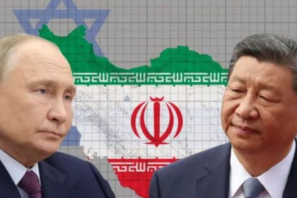 بیپناه در شرق؛ ایران میان دیپلماسی پرهیاهو و واقعیتهای تلخ