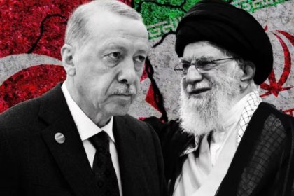 زیر نقابِ میانجیگری؛ چگونه اردوغان از جنگ ایران و اسرائیل سود میبرد؟