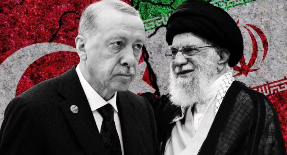 زیر نقابِ میانجیگری؛ چگونه اردوغان از جنگ ایران و اسرائیل سود میبرد؟