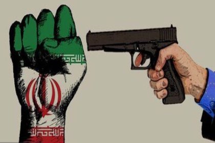 Trigger Mechanism or Europe's War Trigger and the Big Decision Moment Against Iran