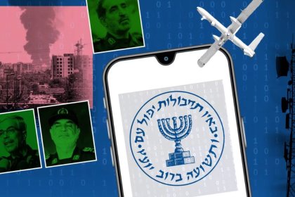 Iranian Spy Hunt in Pursuit of Internal Traitors After Major Israeli Blow