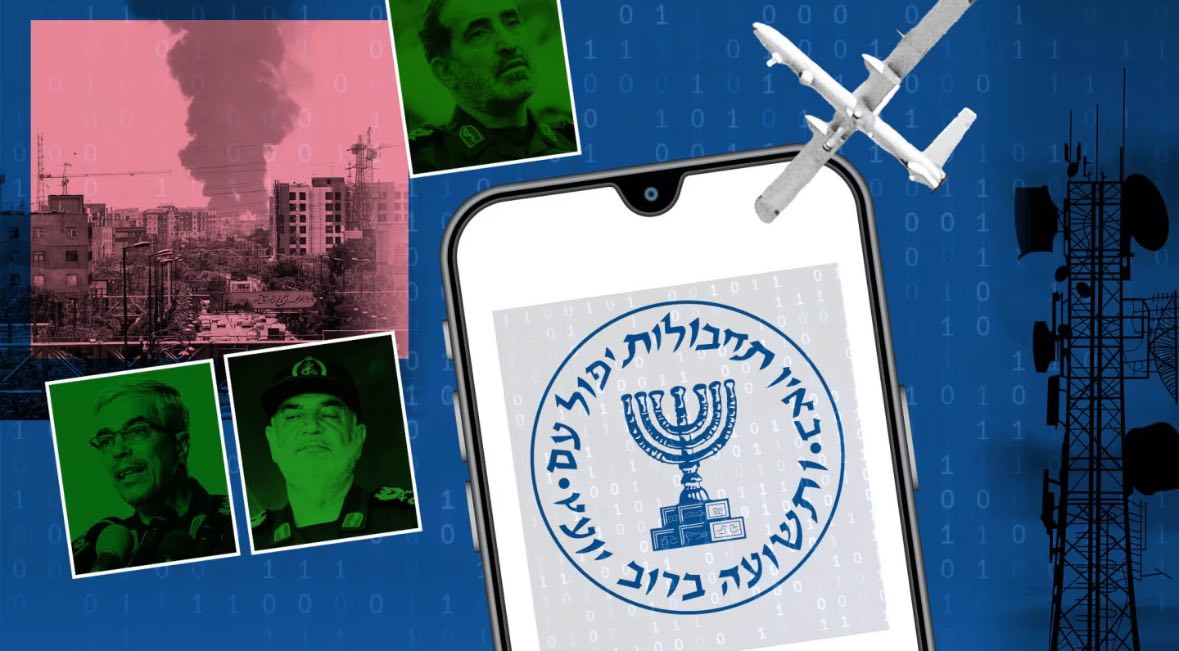 Iranian Spy Hunt in Pursuit of Internal Traitors After Major Israeli Blow