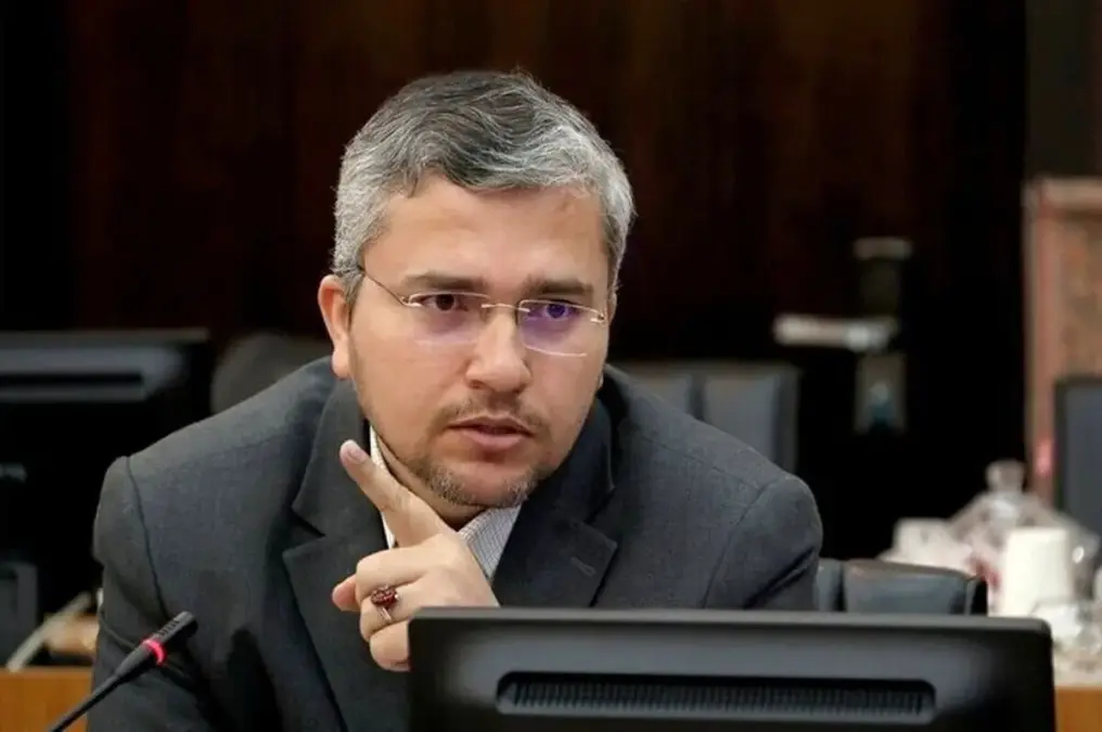 Iran's National Security Commission Spokesperson Considers Enrichment an Inalienable Right and Rejects Coercion